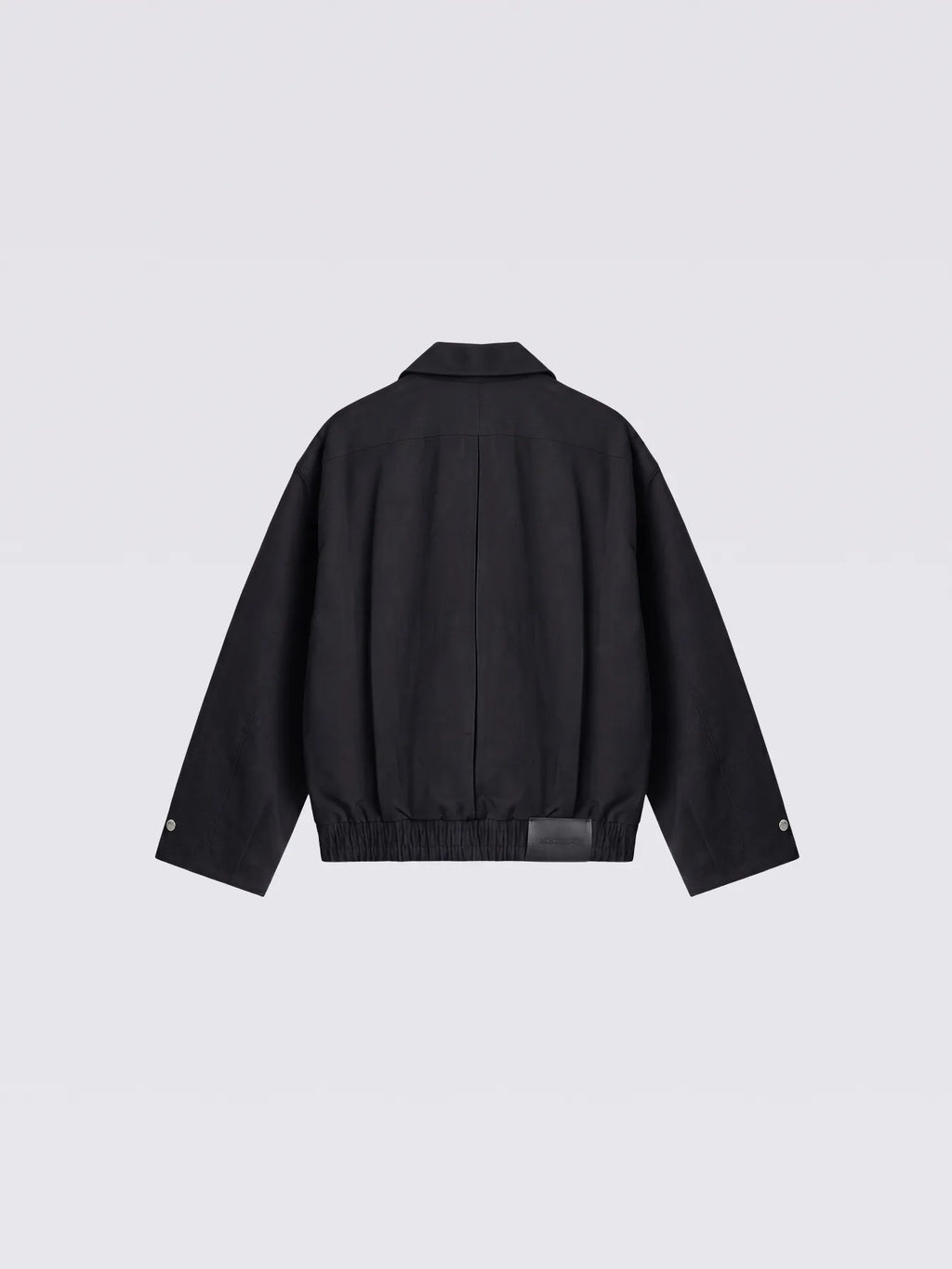 Draft Jacket