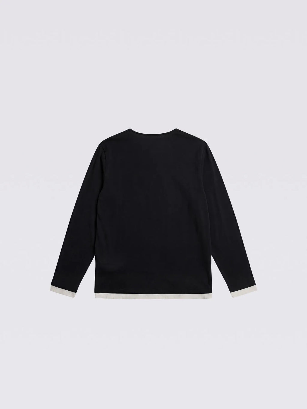 Overlay Tee