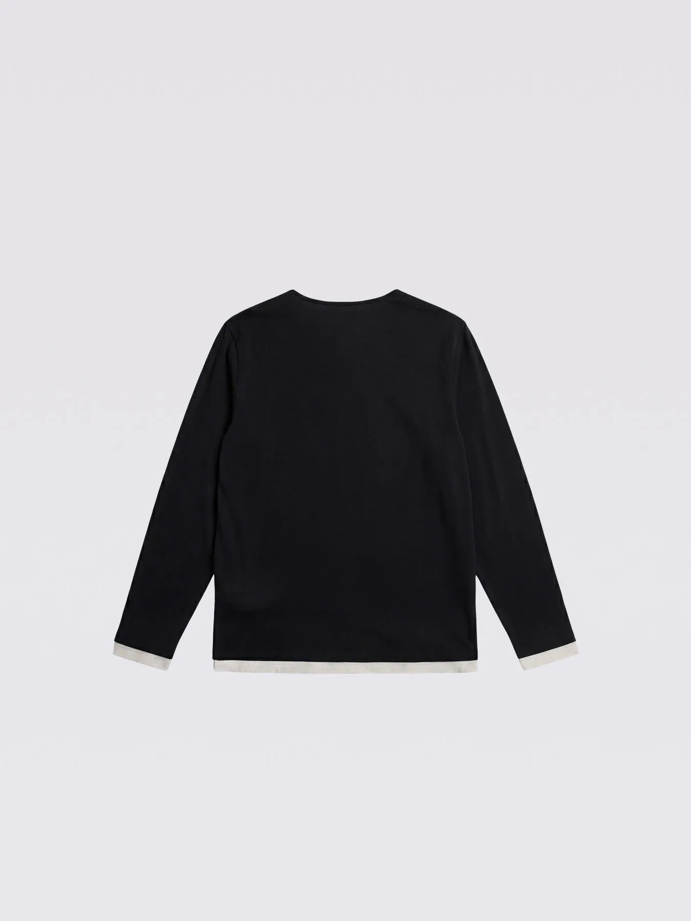 Overlay Tee
