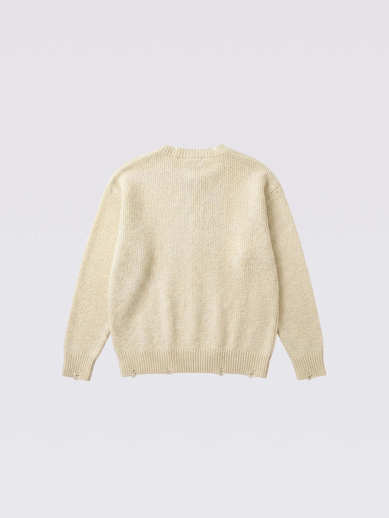 Wool Sweater