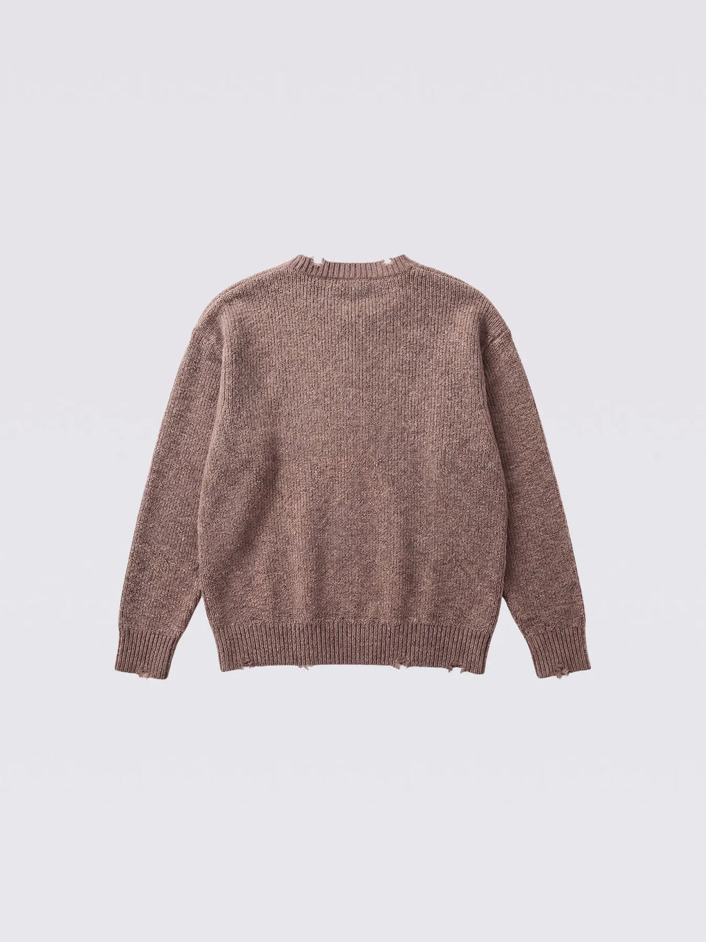 Wool Sweater