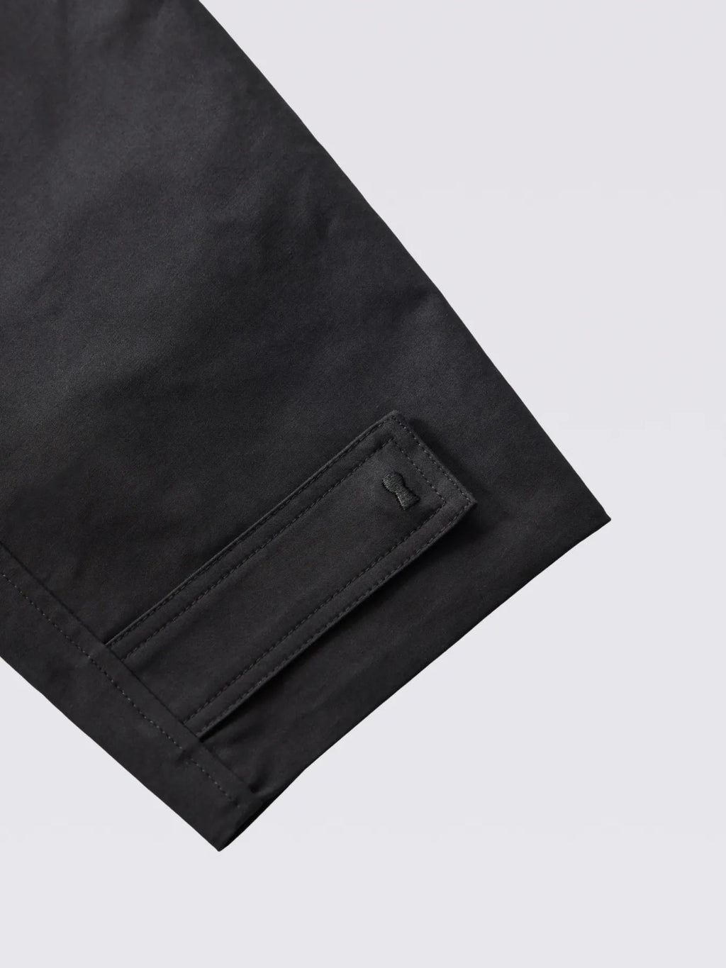 Draft Jacket
