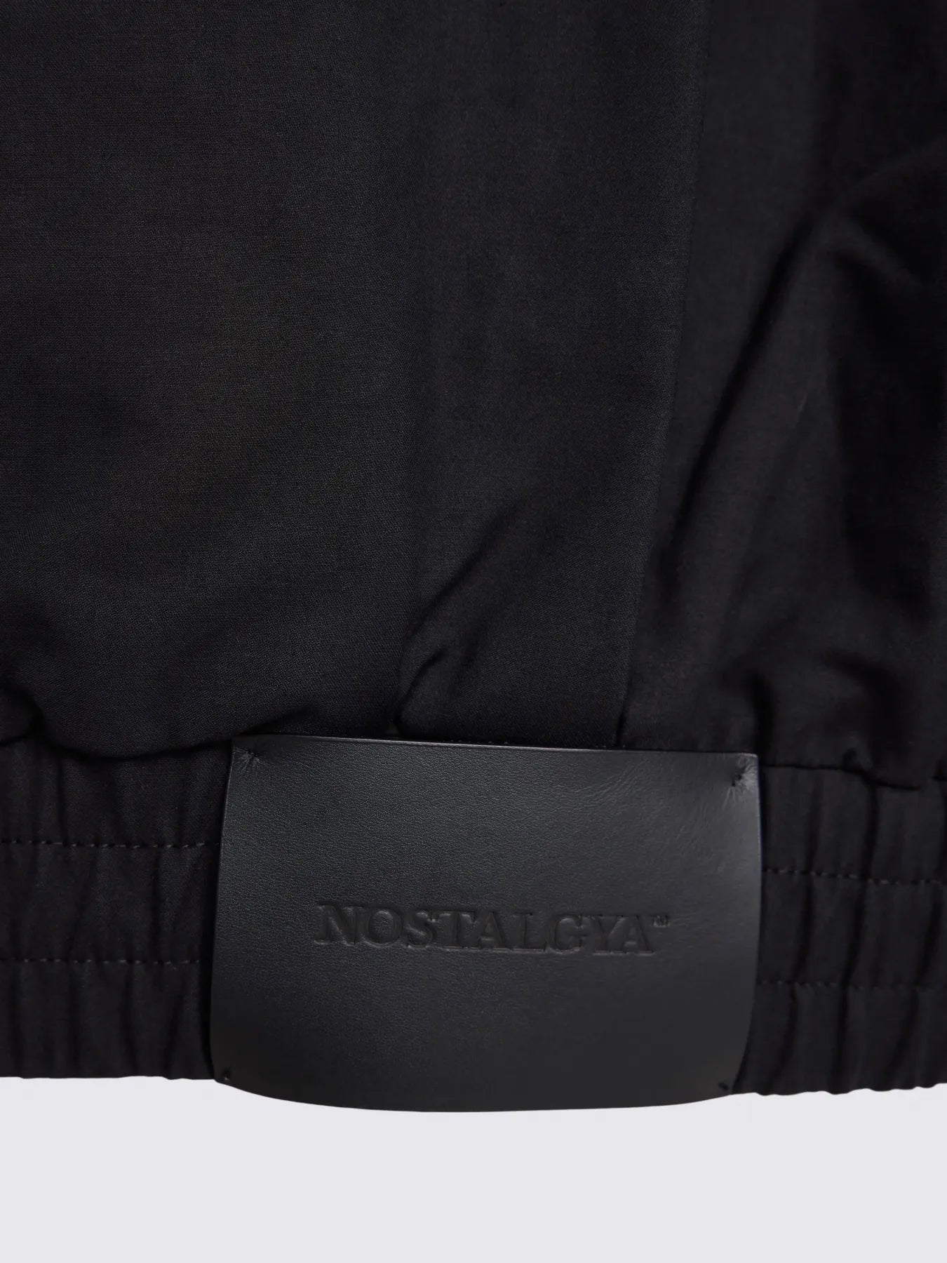Draft Jacket