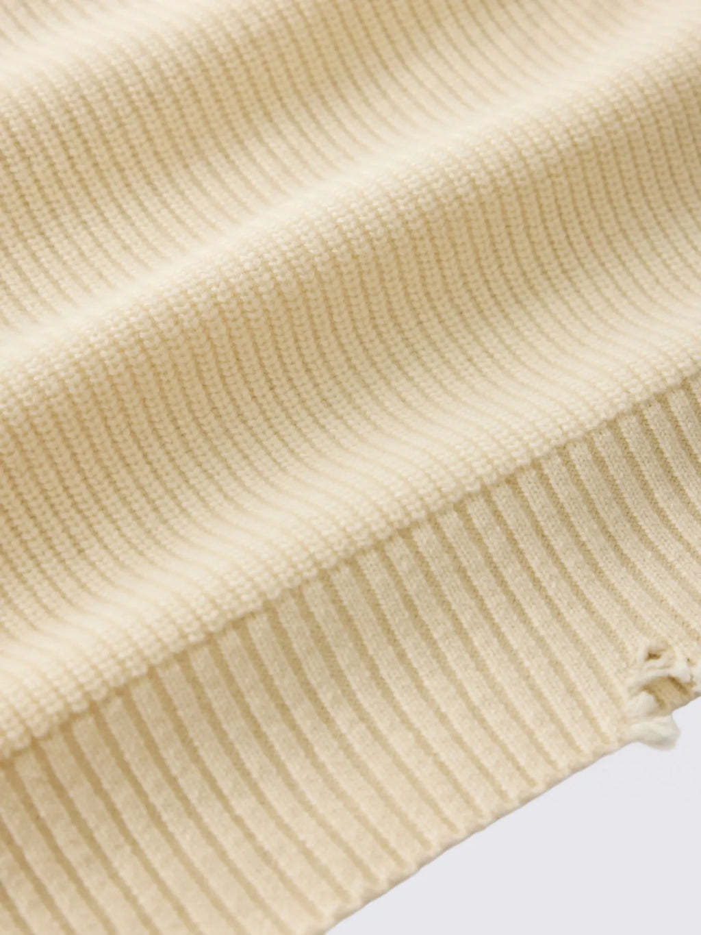 Wool Sweater