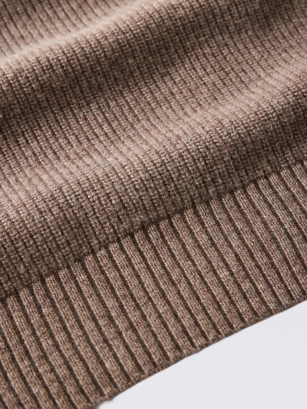 Wool Sweater