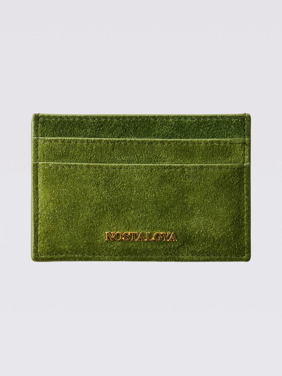Cardholder