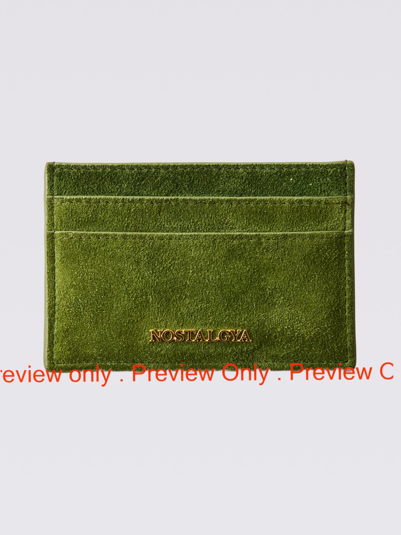 Cardholder