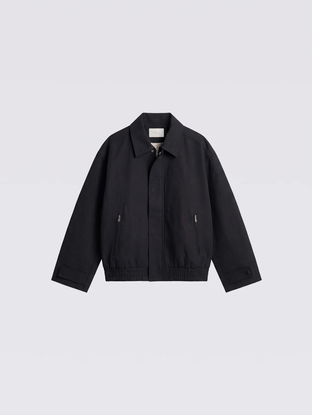 Draft Jacket