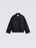 Draft Jacket