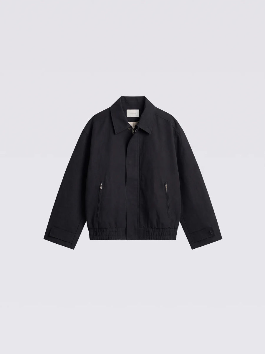 Draft Jacket