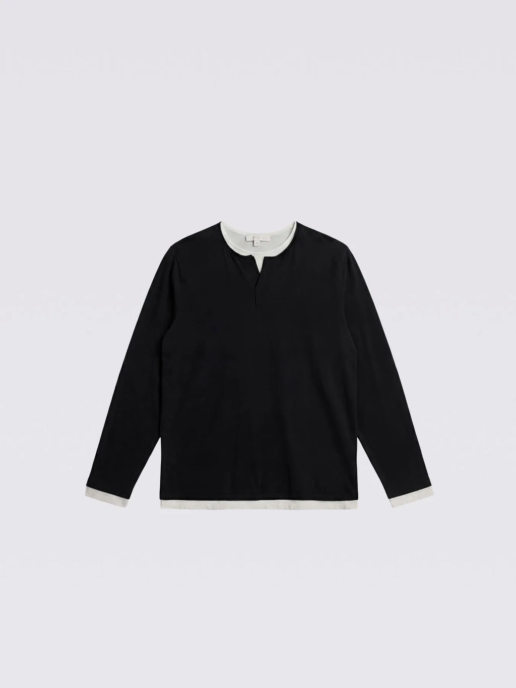 Overlay Tee