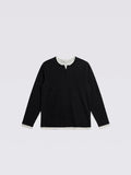 Overlay Tee
