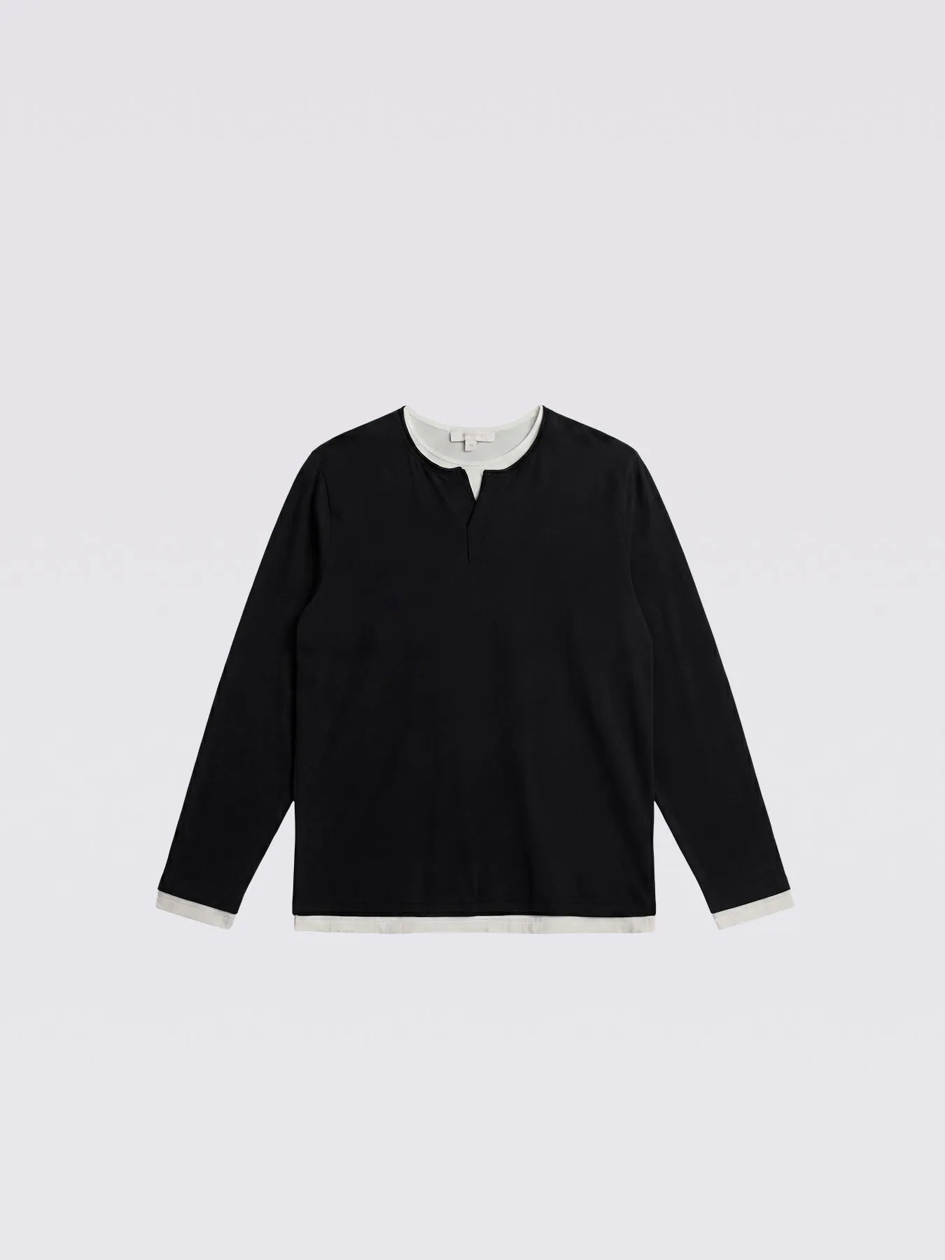 Overlay Tee