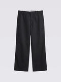 Wide-Leg Trousers