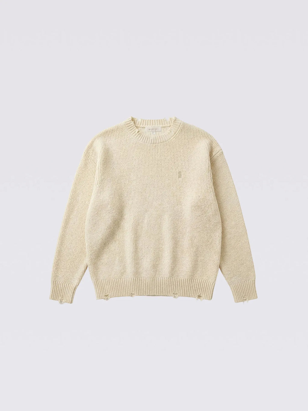 Wool Sweater