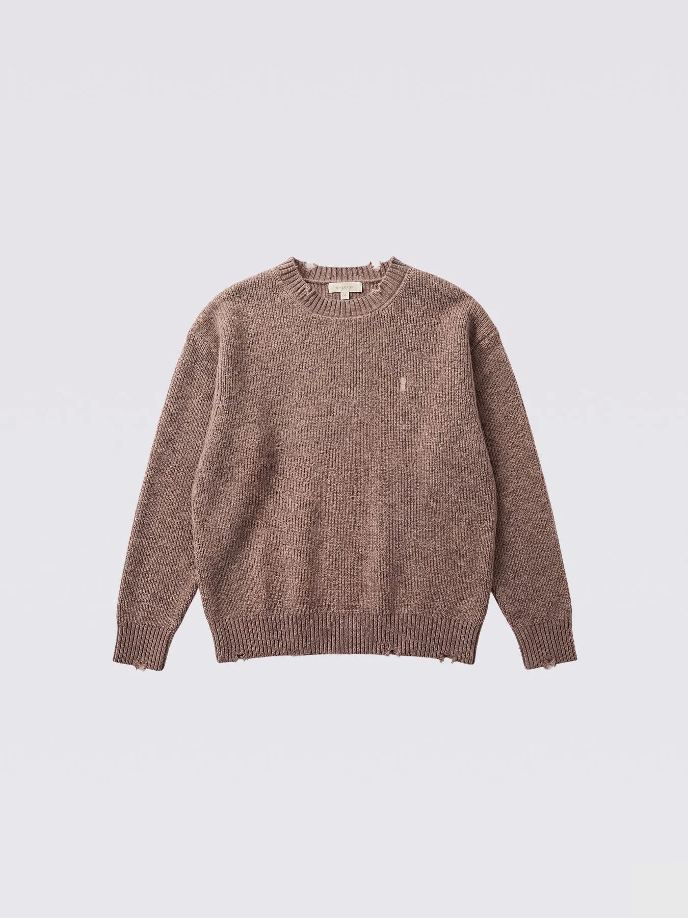 Wool Sweater