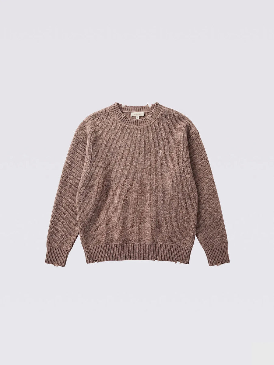 Wool Sweater