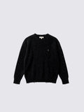 Grain Wool Sweater