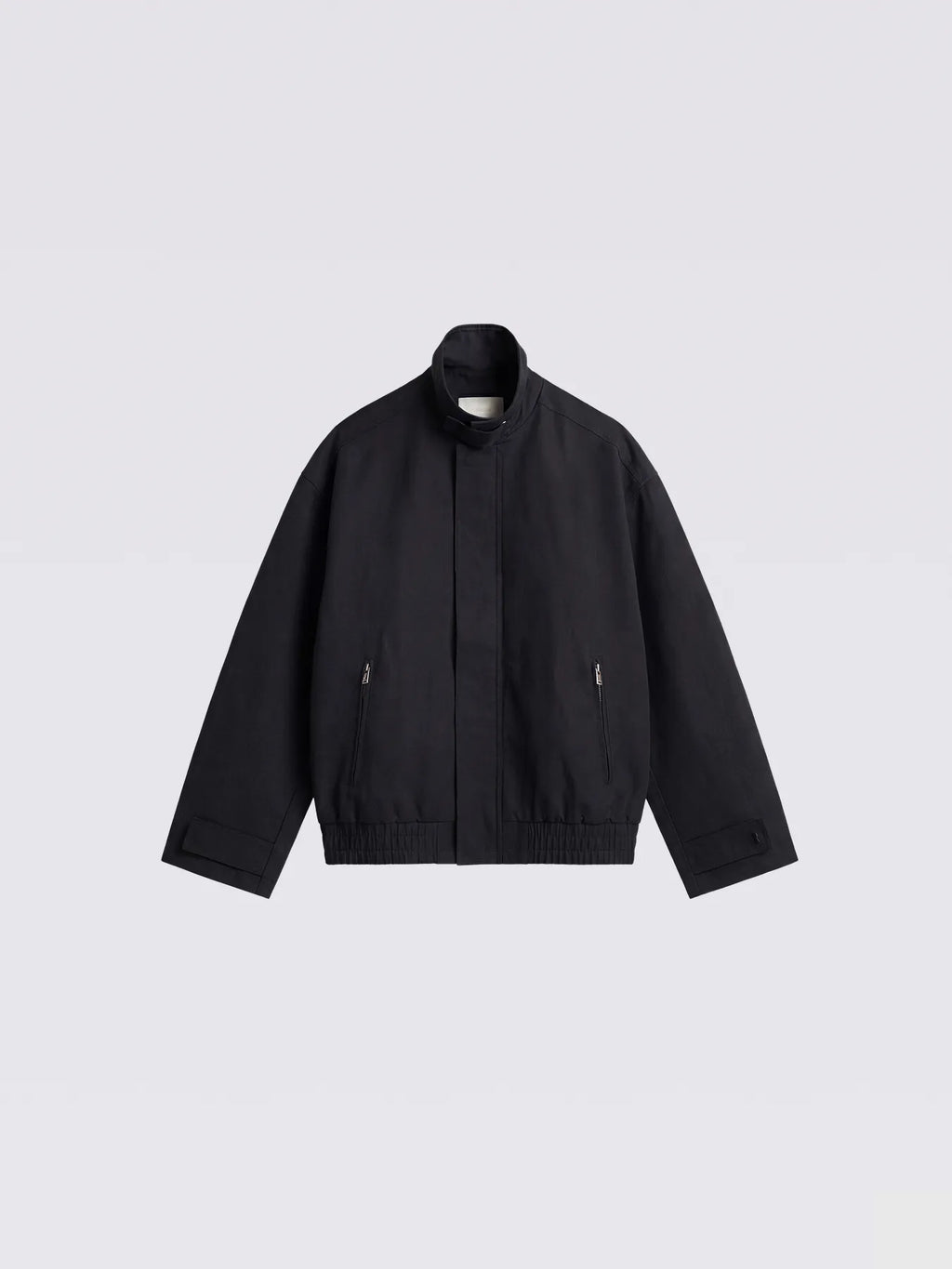 Draft Jacket