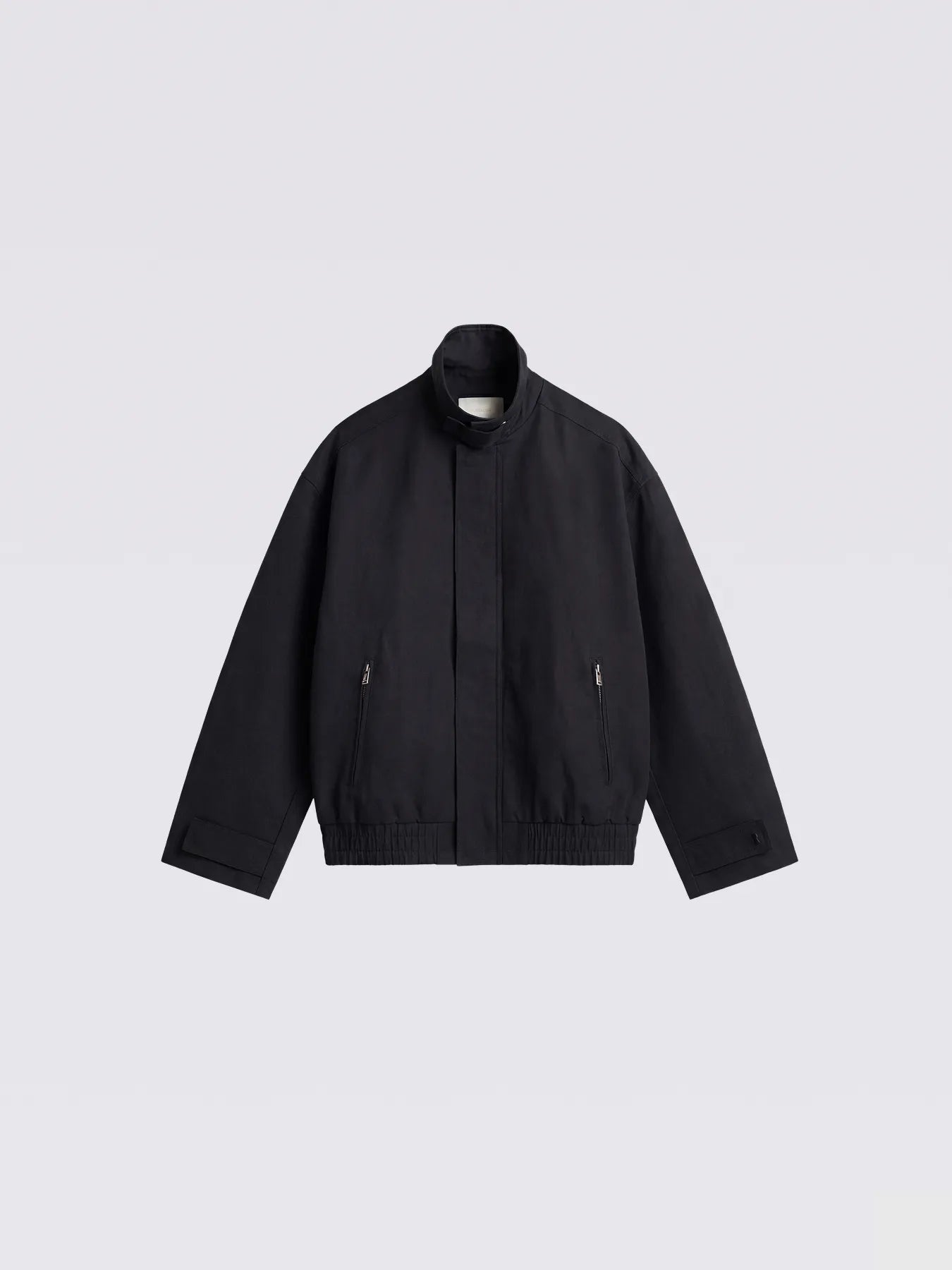 Draft Jacket