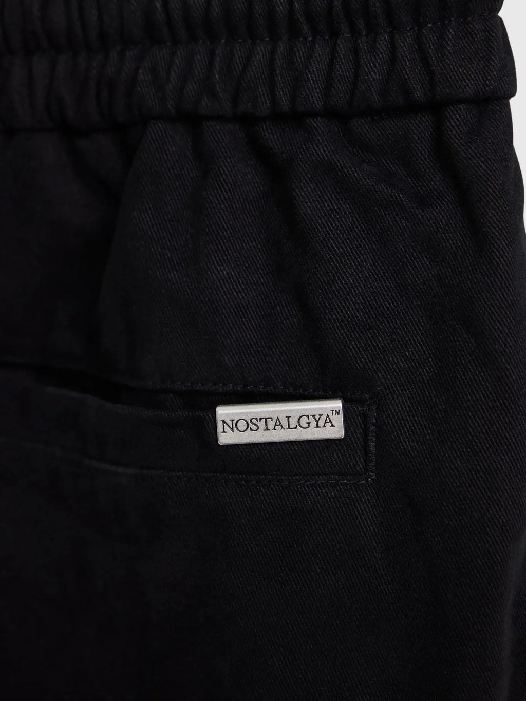 Studio Trousers