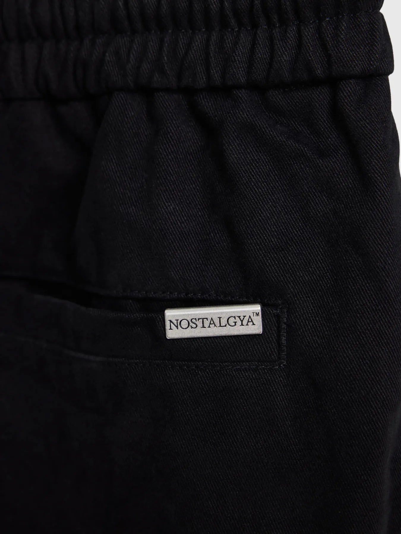 Studio Trousers