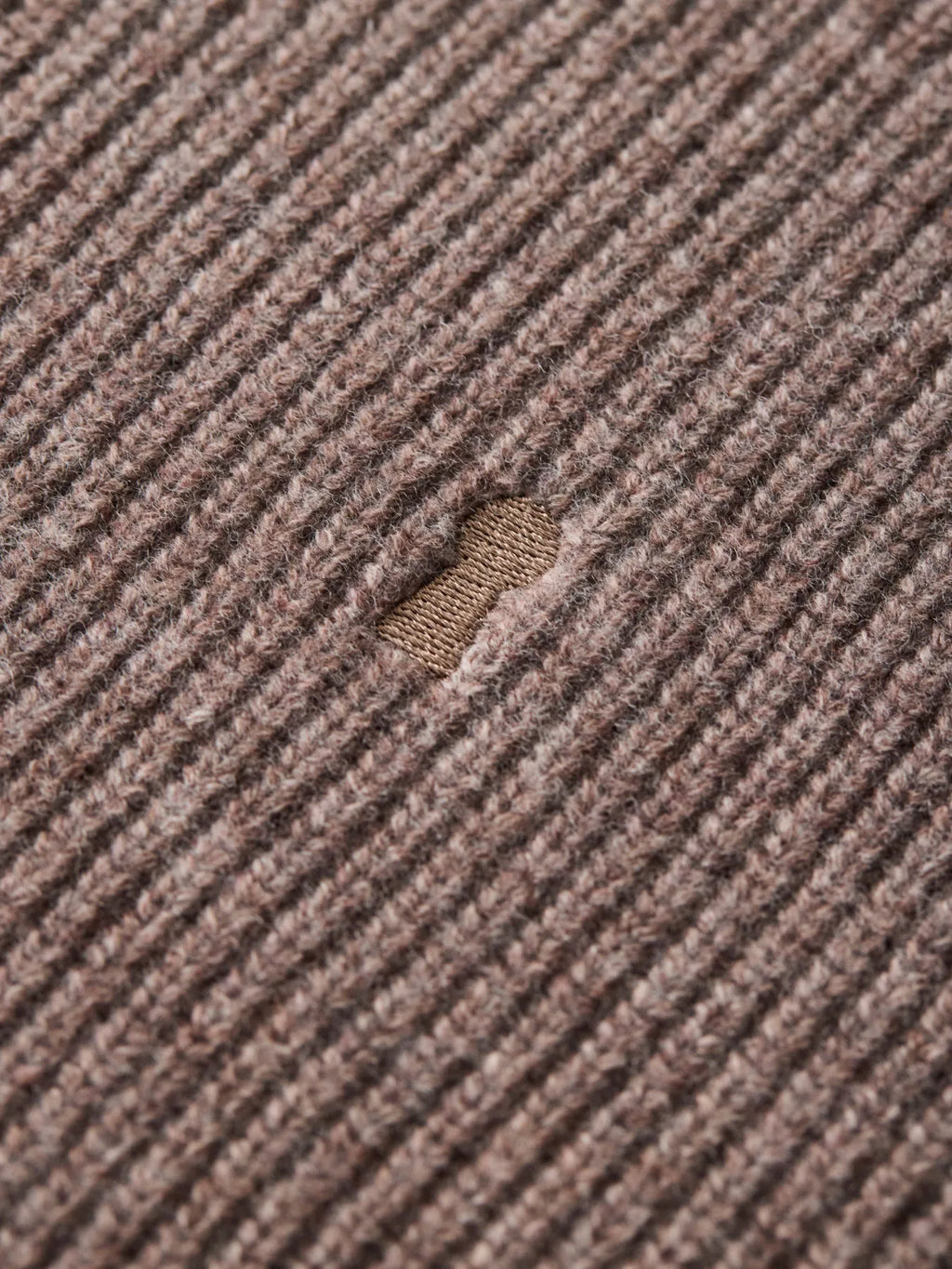 Wool Sweater
