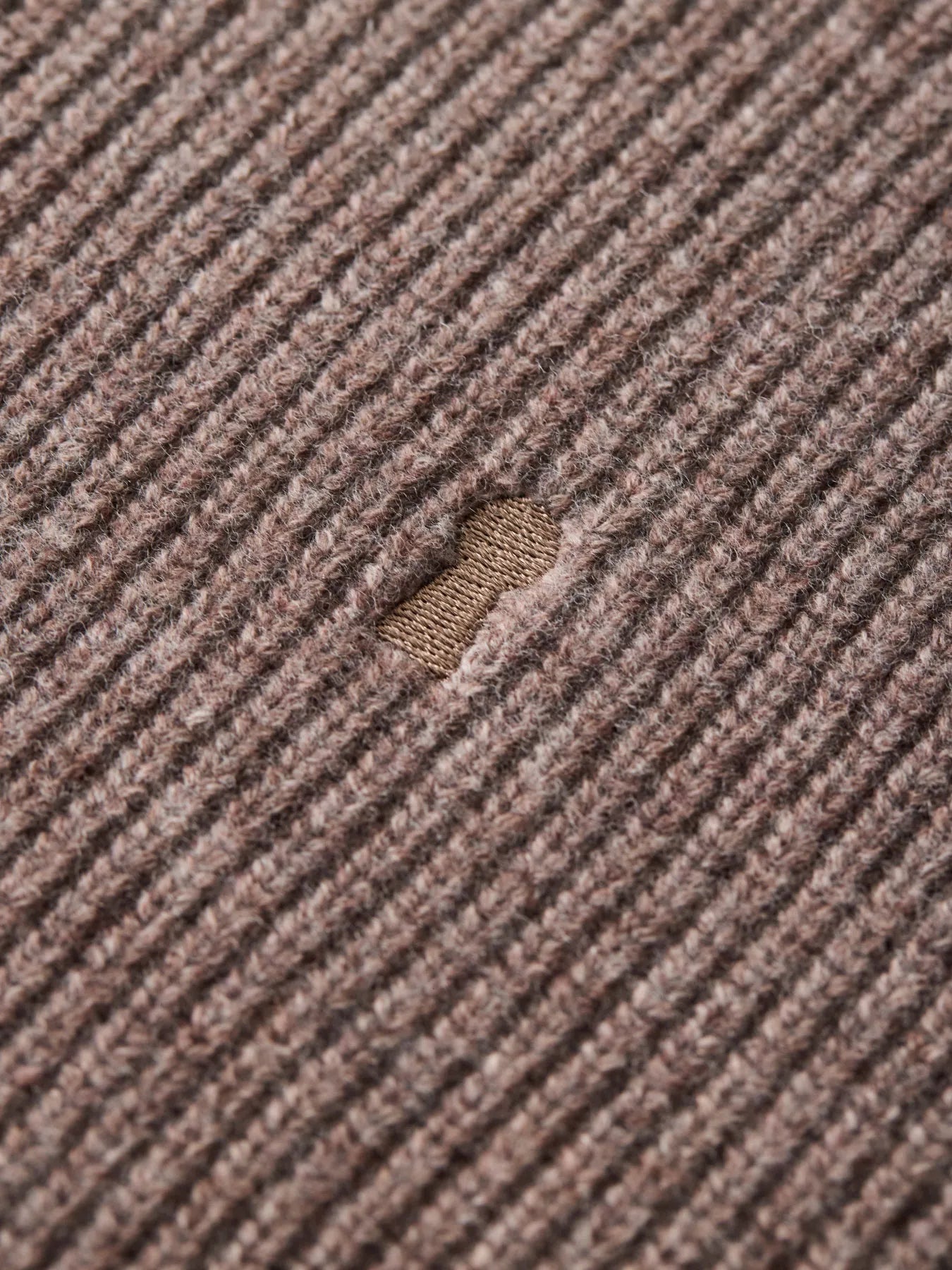 Wool Sweater