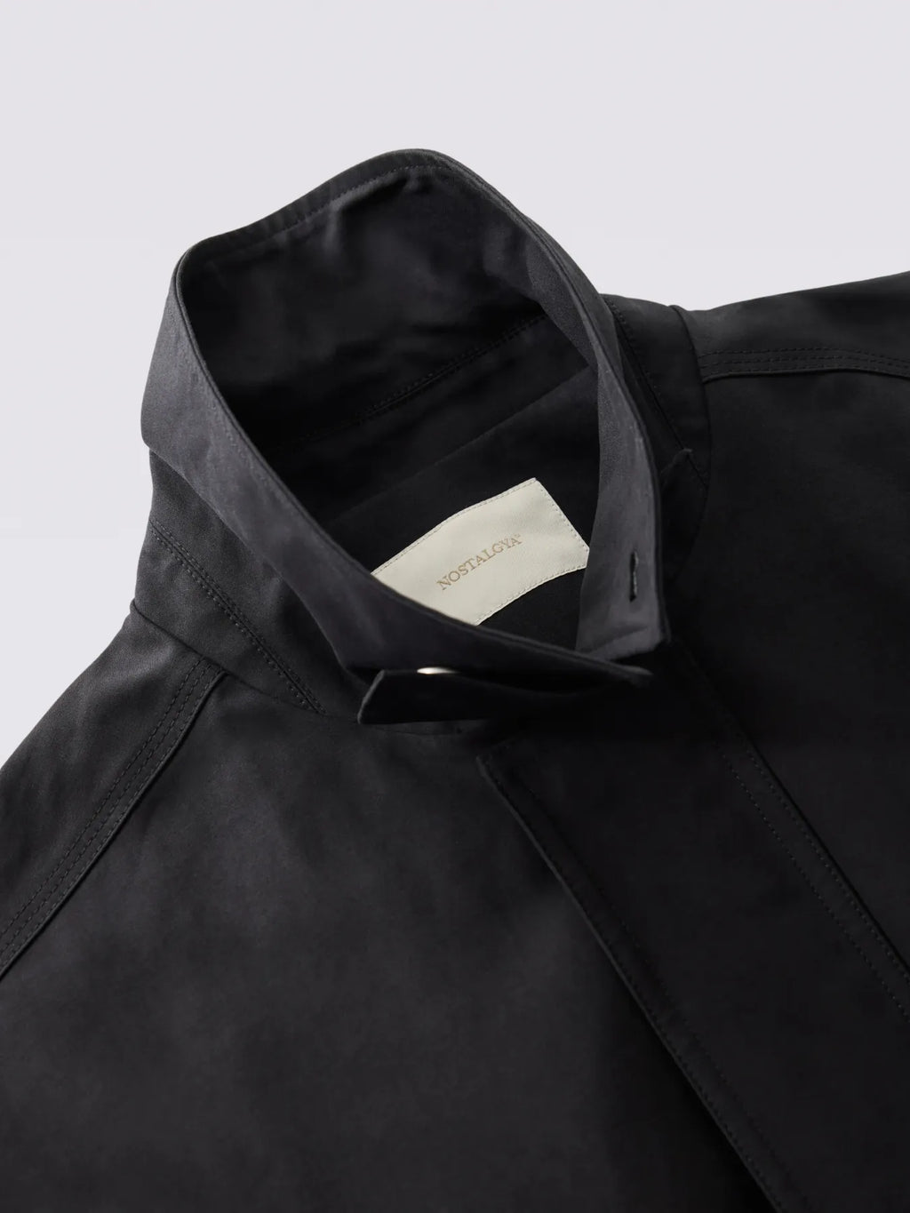 Draft Jacket