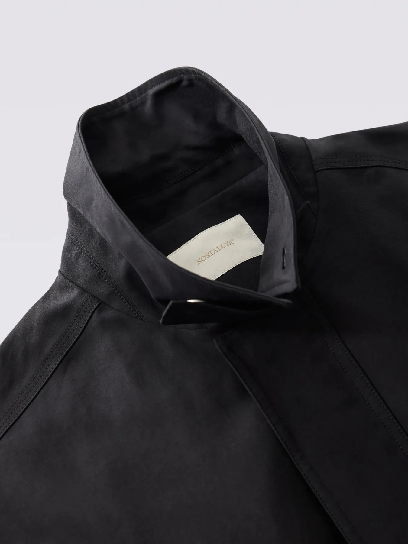 Draft Jacket