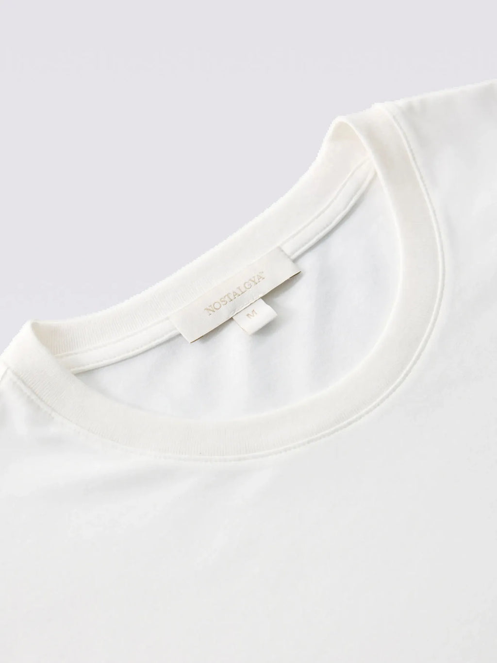 Slim Tee
