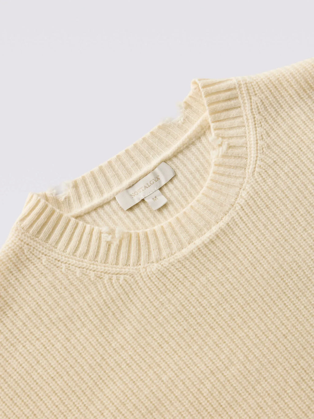 Wool Sweater