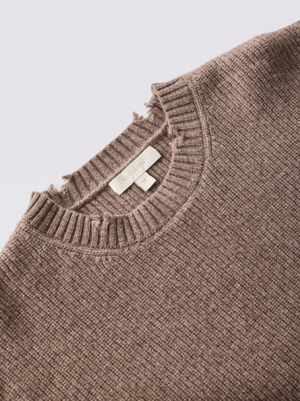 Wool Sweater