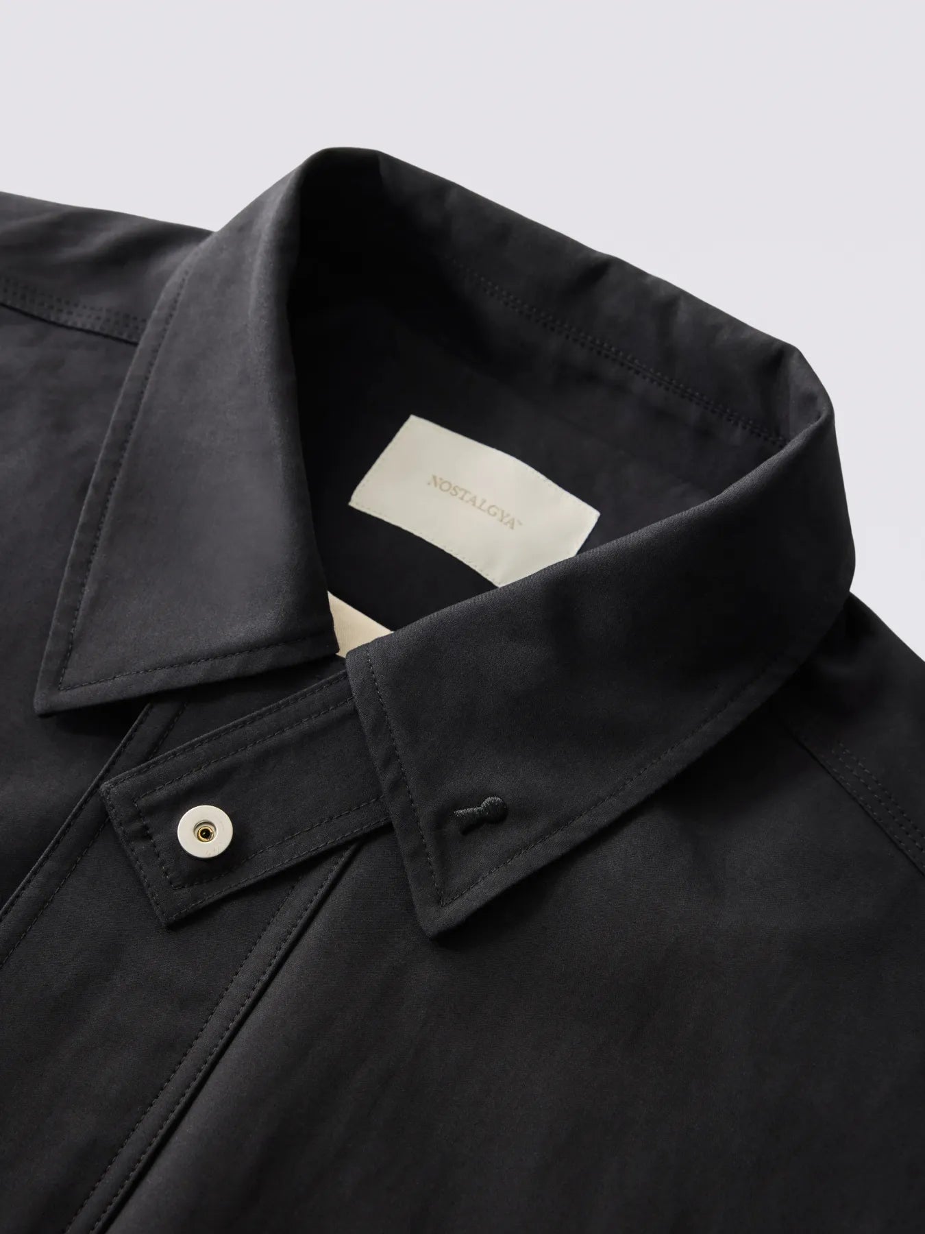 Draft Jacket