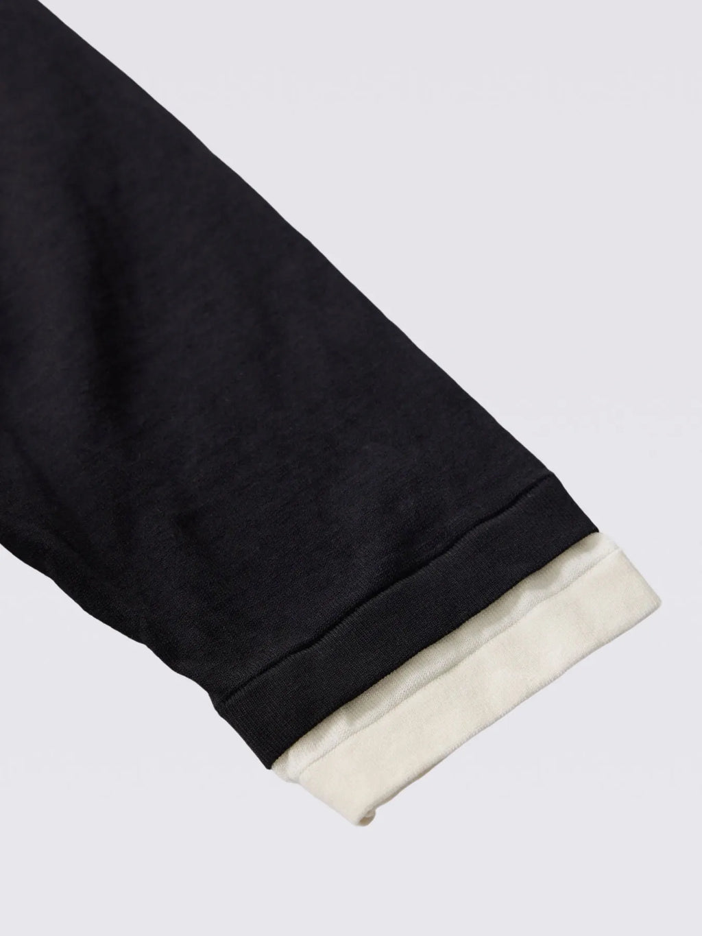 Overlay Tee