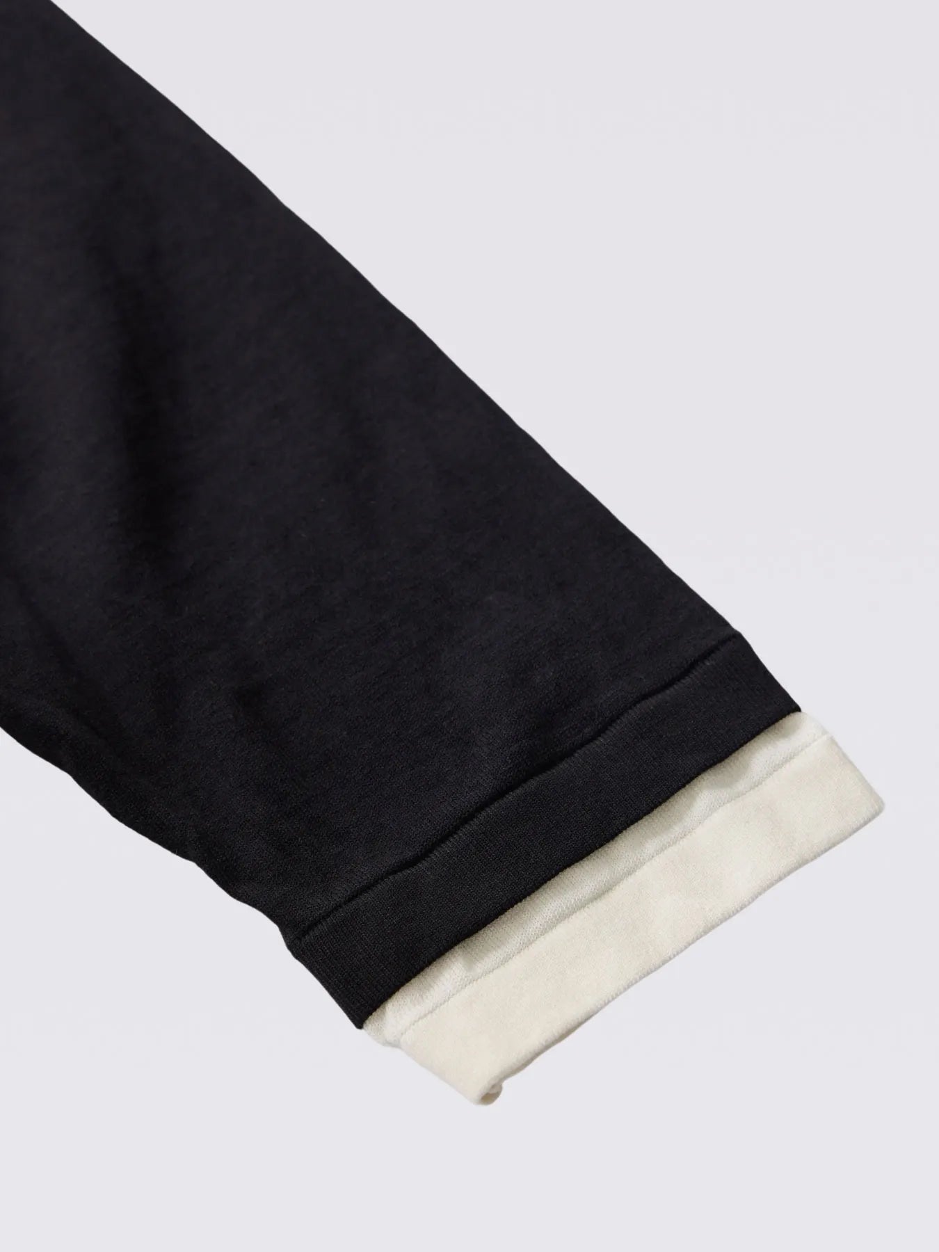 Overlay Tee
