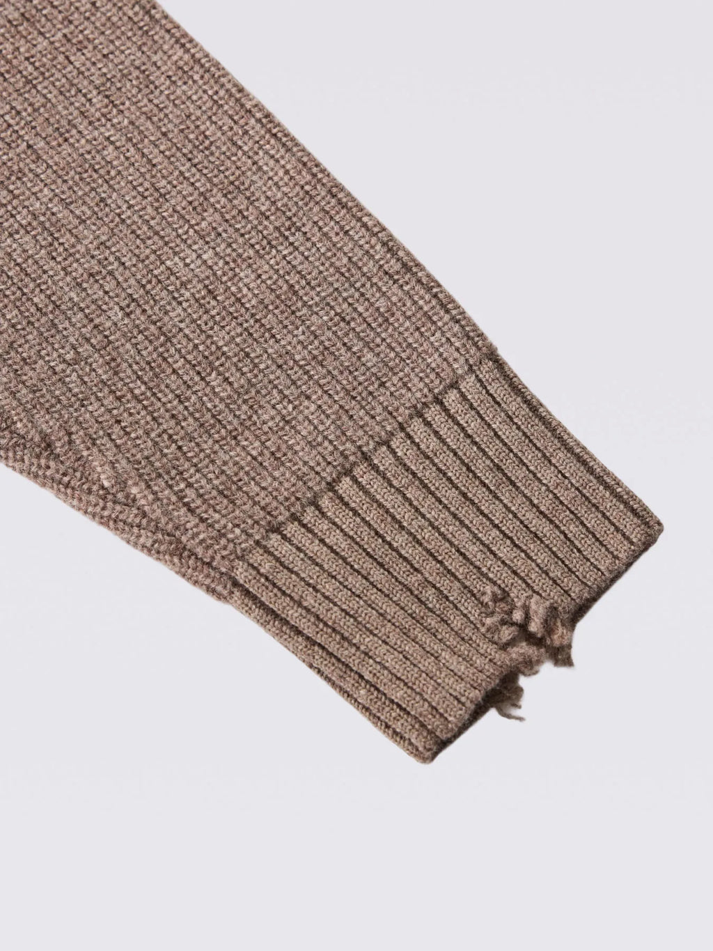 Wool Sweater