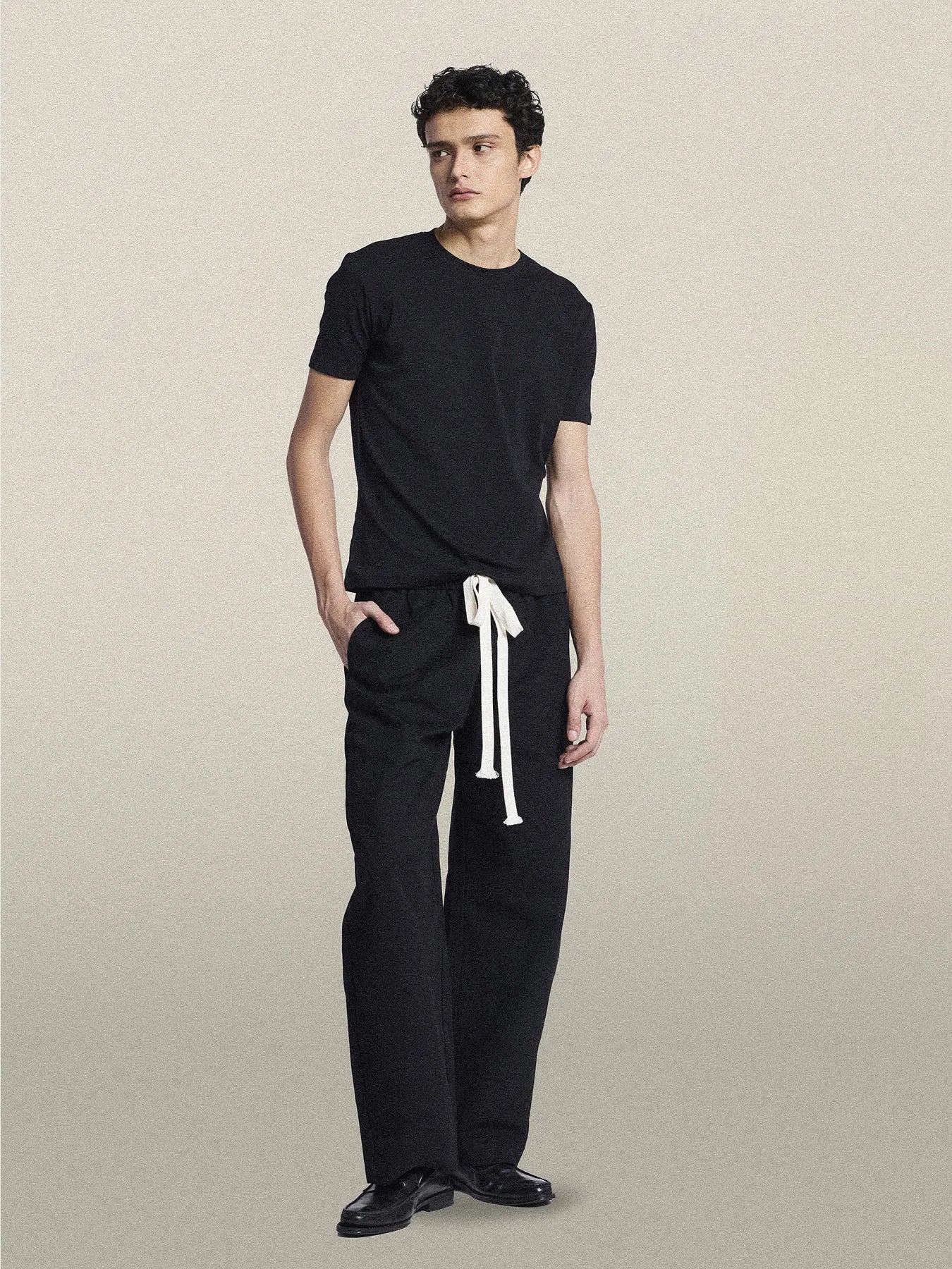 Muscle Tee