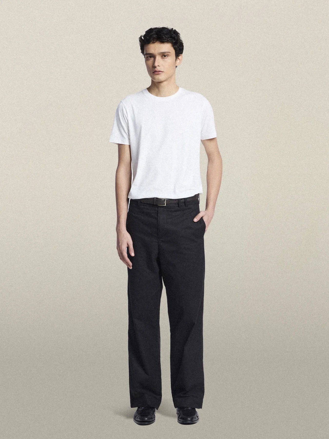 Slim Tee