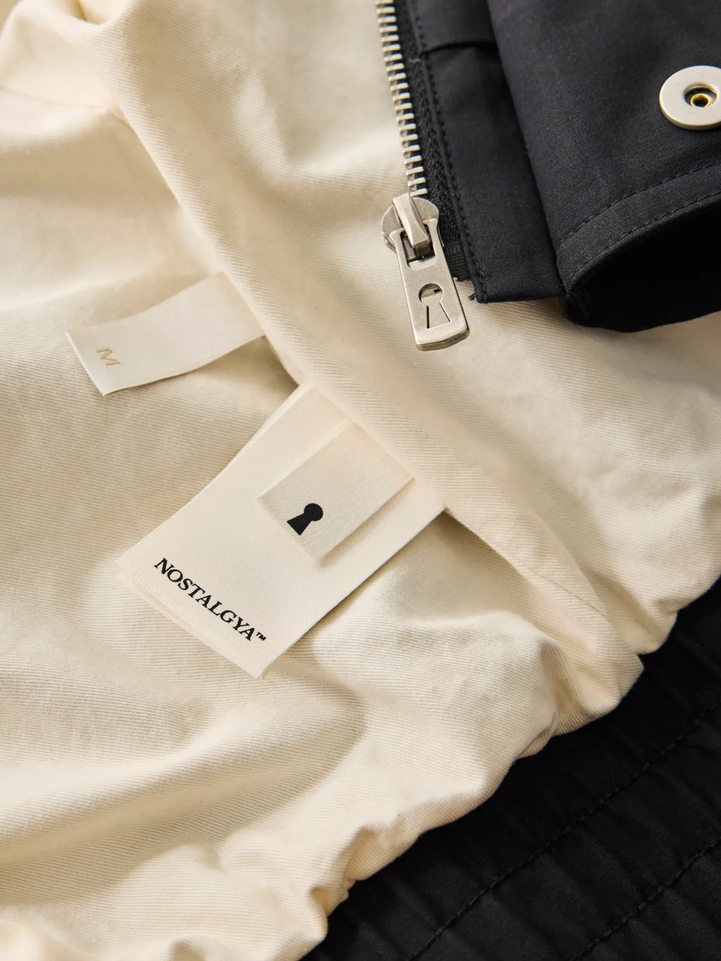 Draft Jacket