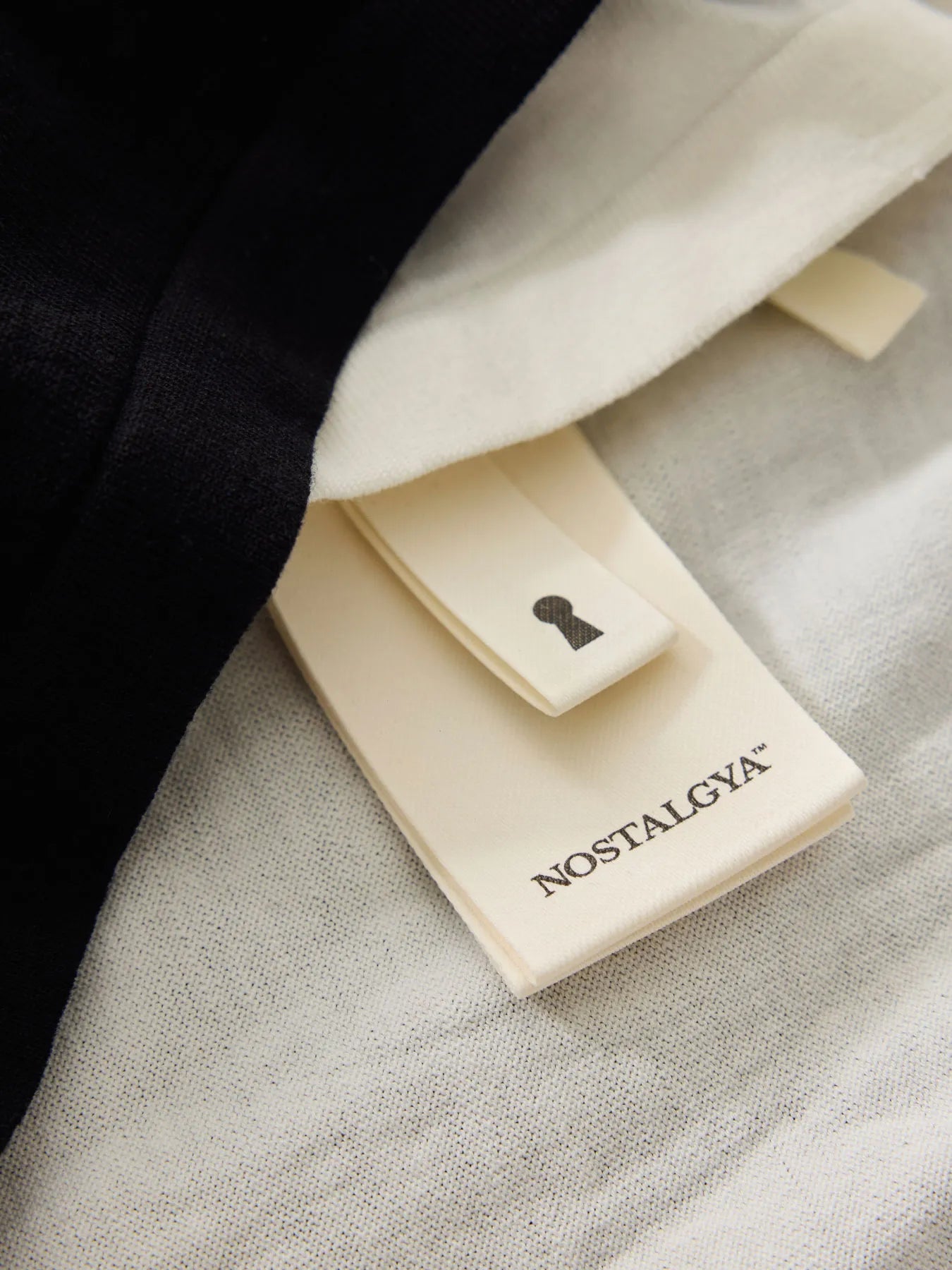 Overlay Tee