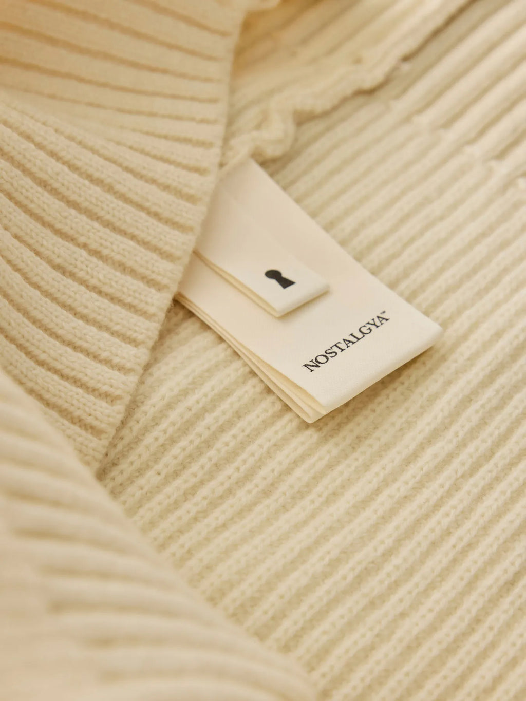 Wool Sweater