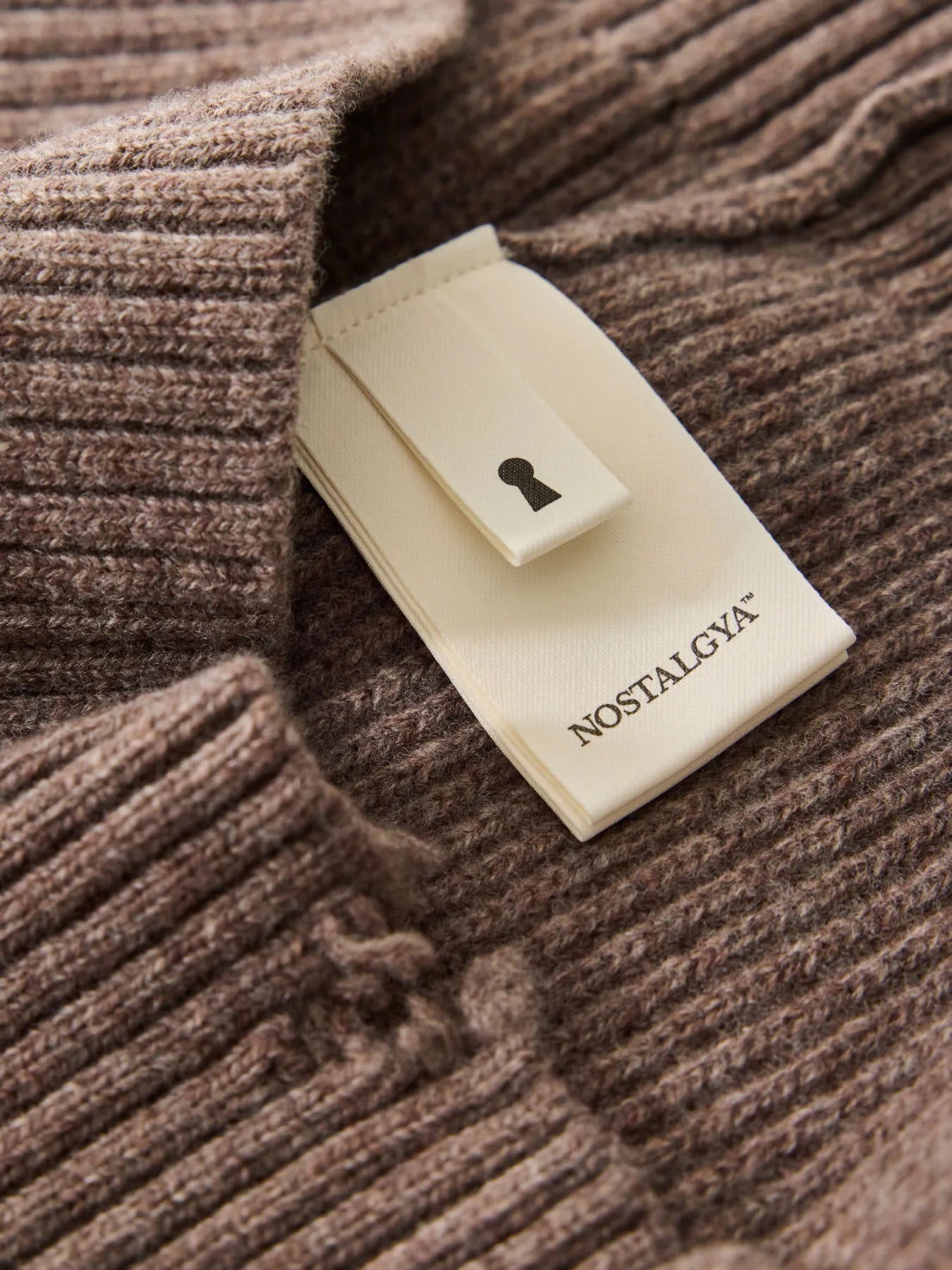 Wool Sweater
