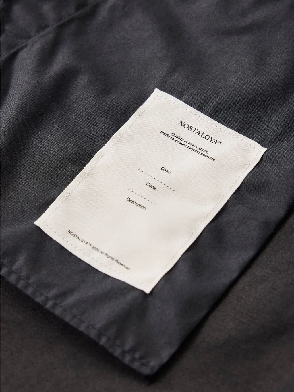 Studio Trousers