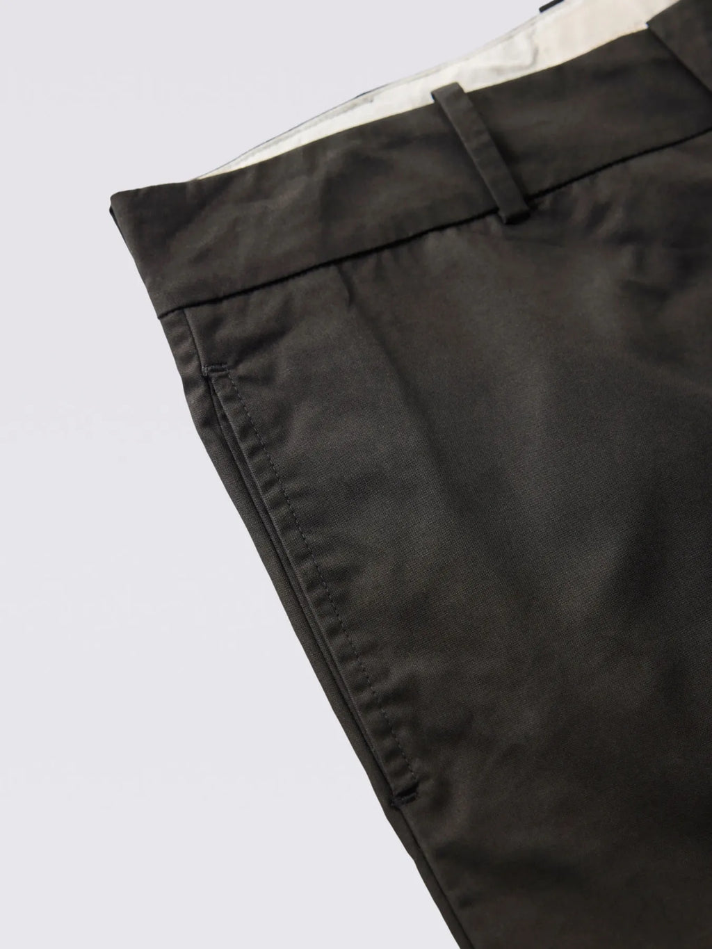 Wide-Leg Trousers
