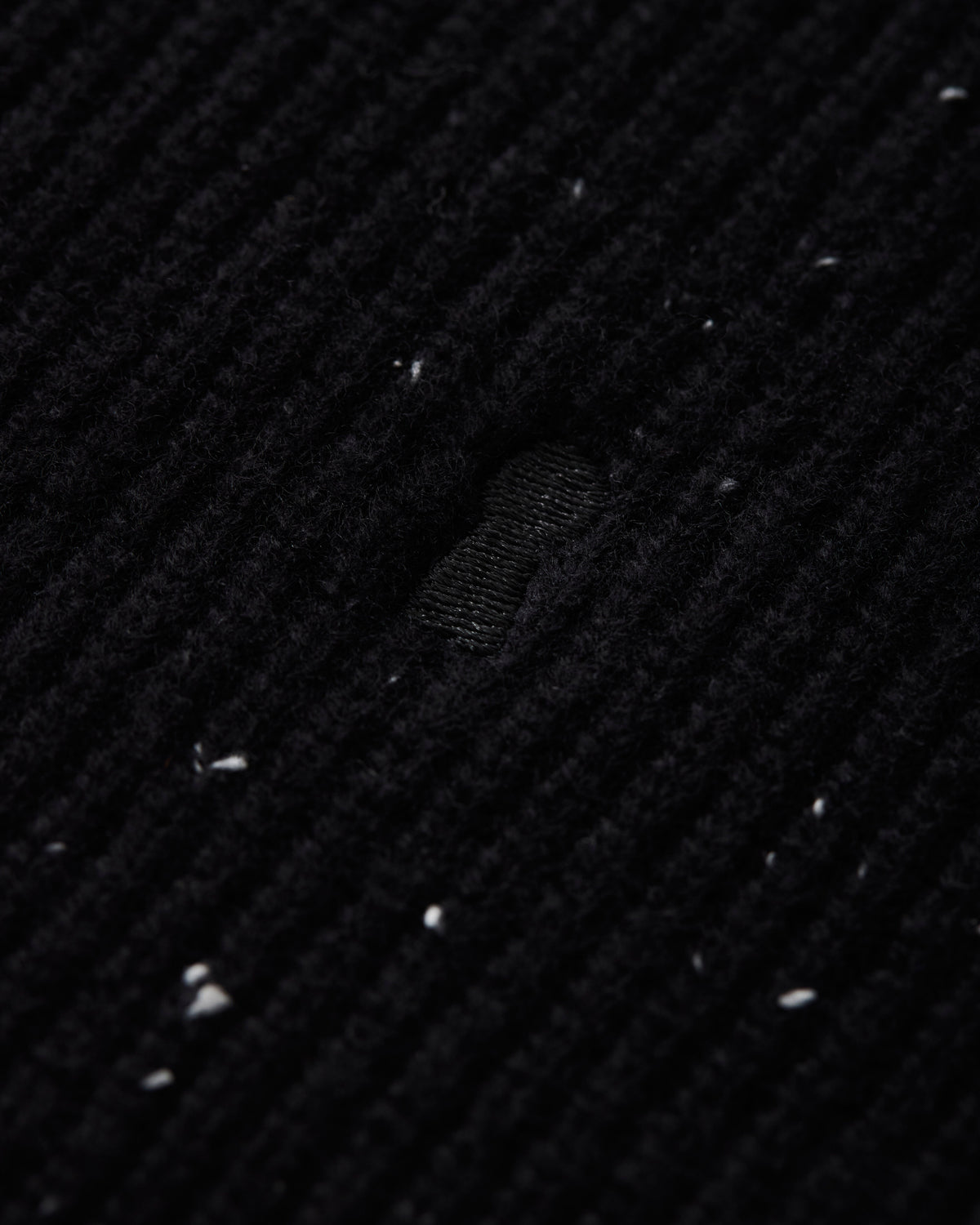 Speckled By Design