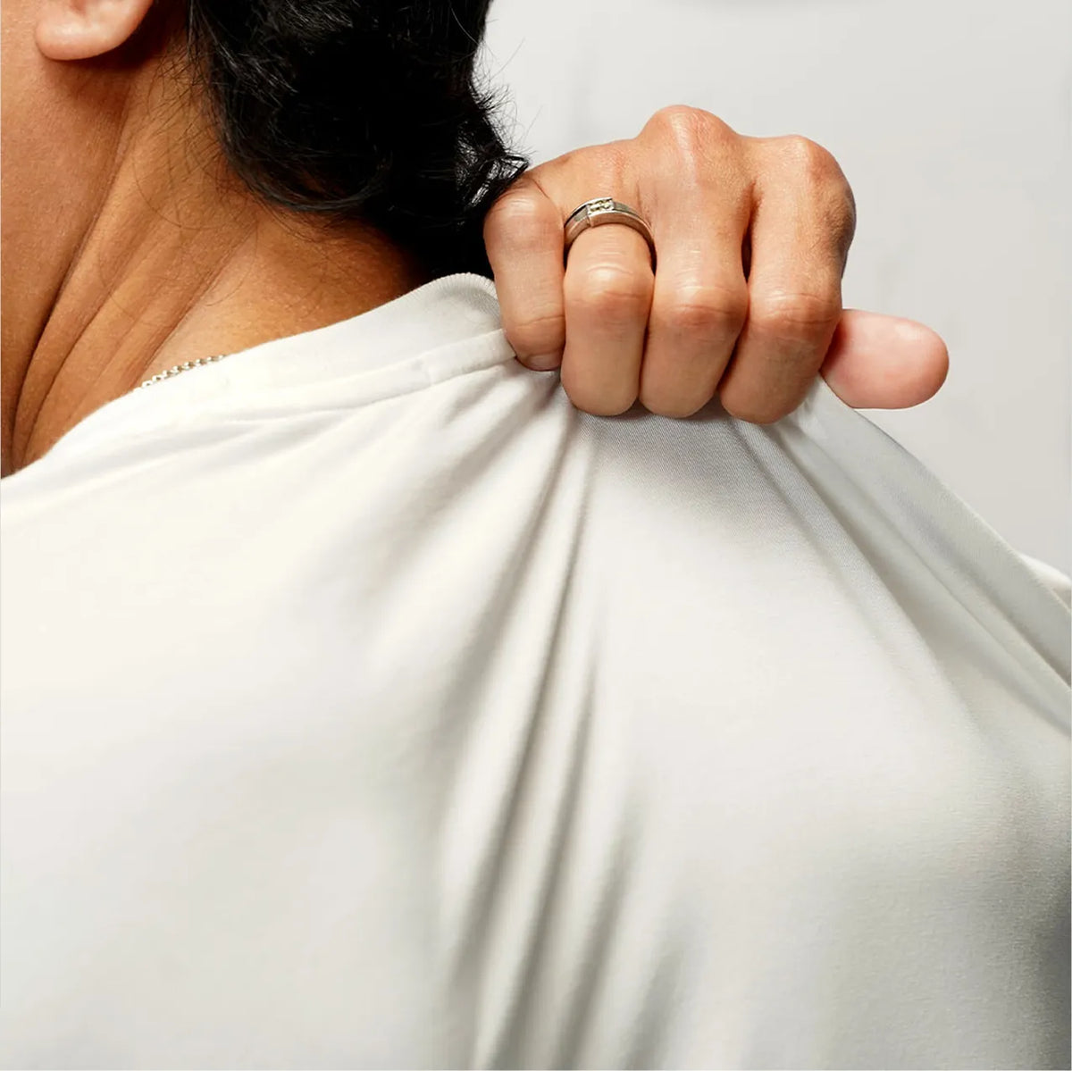 Stretch That Remembers​