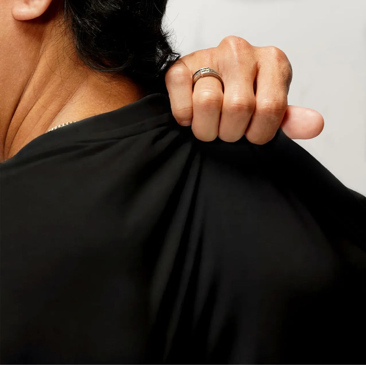 Stretch That Remembers​