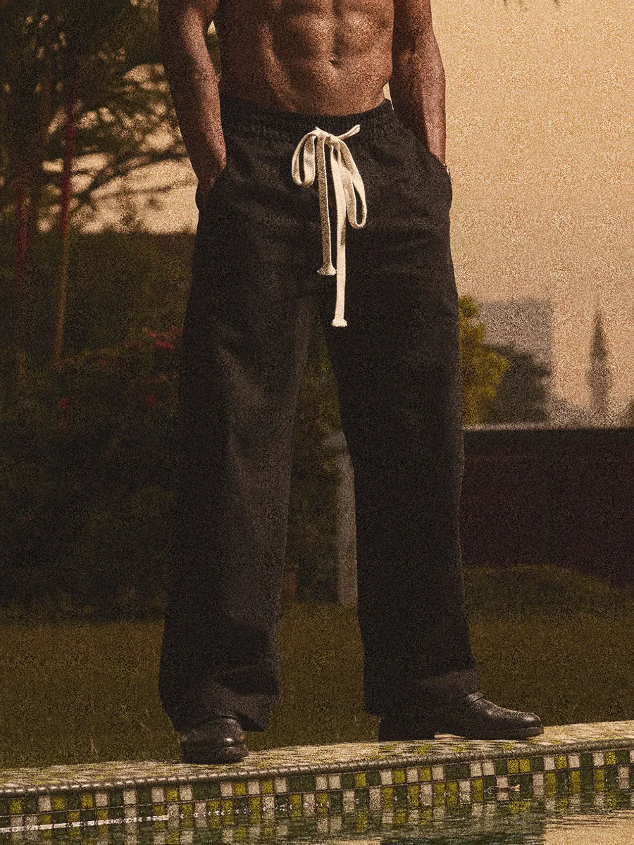 Studio Trousers