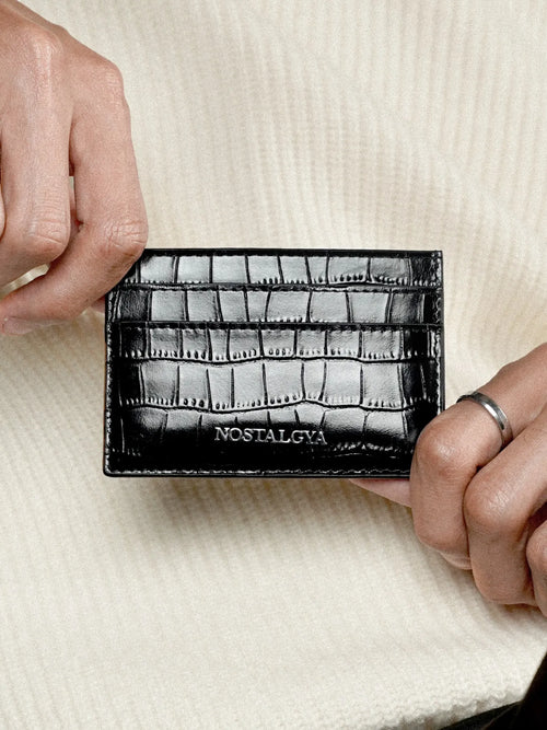 Cardholder